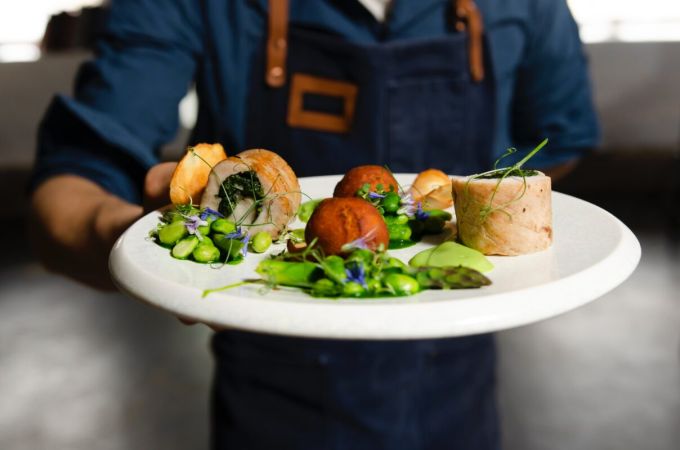 Gastronomia e Alimentação