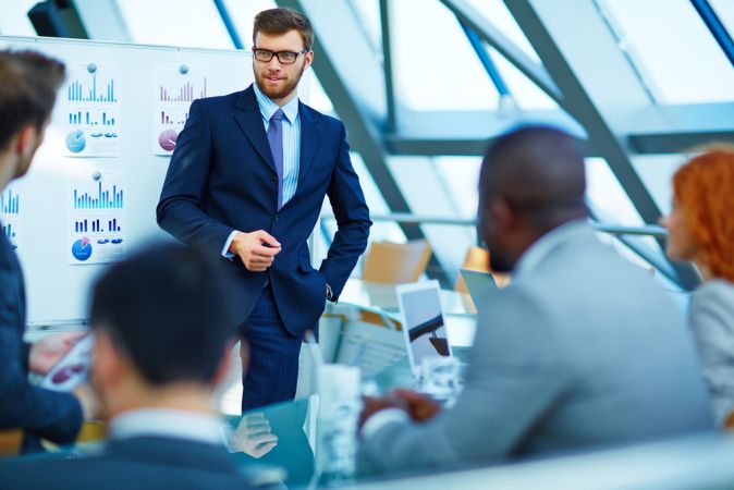 Gestão e Administração Empresarial